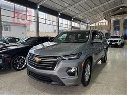 شيفروليه ترافرس